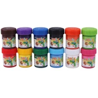 گواش 12 رنگ پنتر Panter Paintex UGP712-12