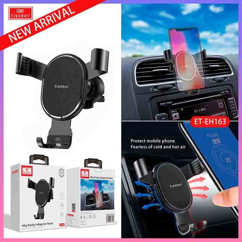 هولدر دریچه ای ارلدام ET-EH163