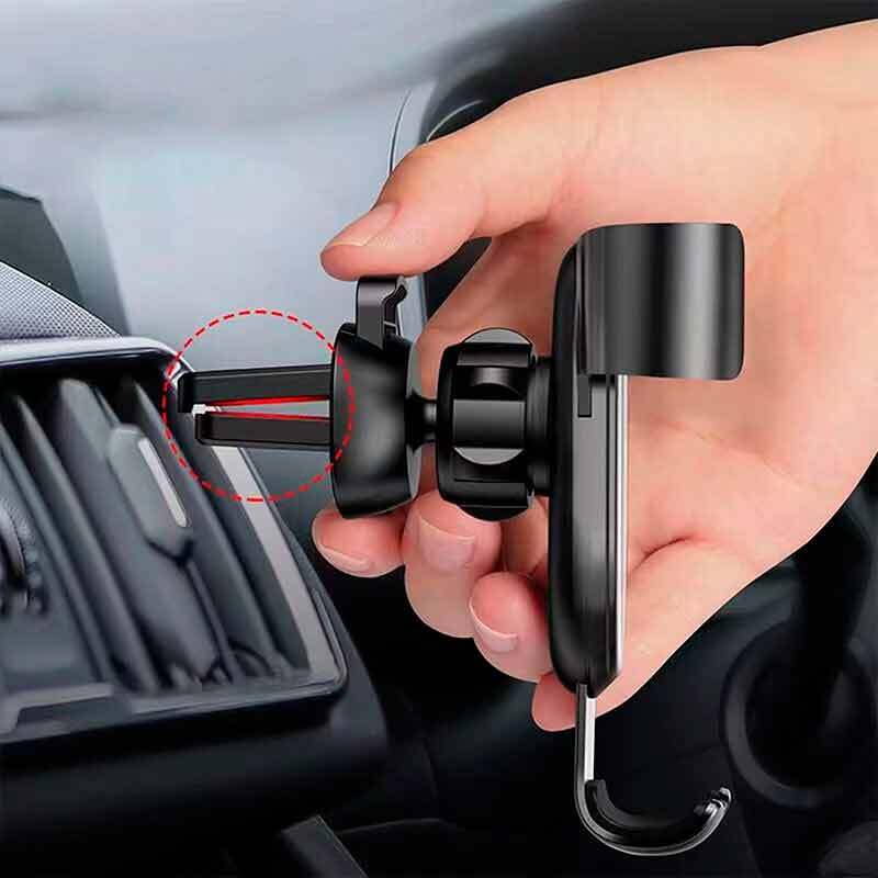 هولدر دریچه ای ارلدام ET-EH163