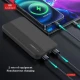 پاور بانک ارلدام ET-PB54 10.5W ظرفیت 10000 میلی آمپر ساعت