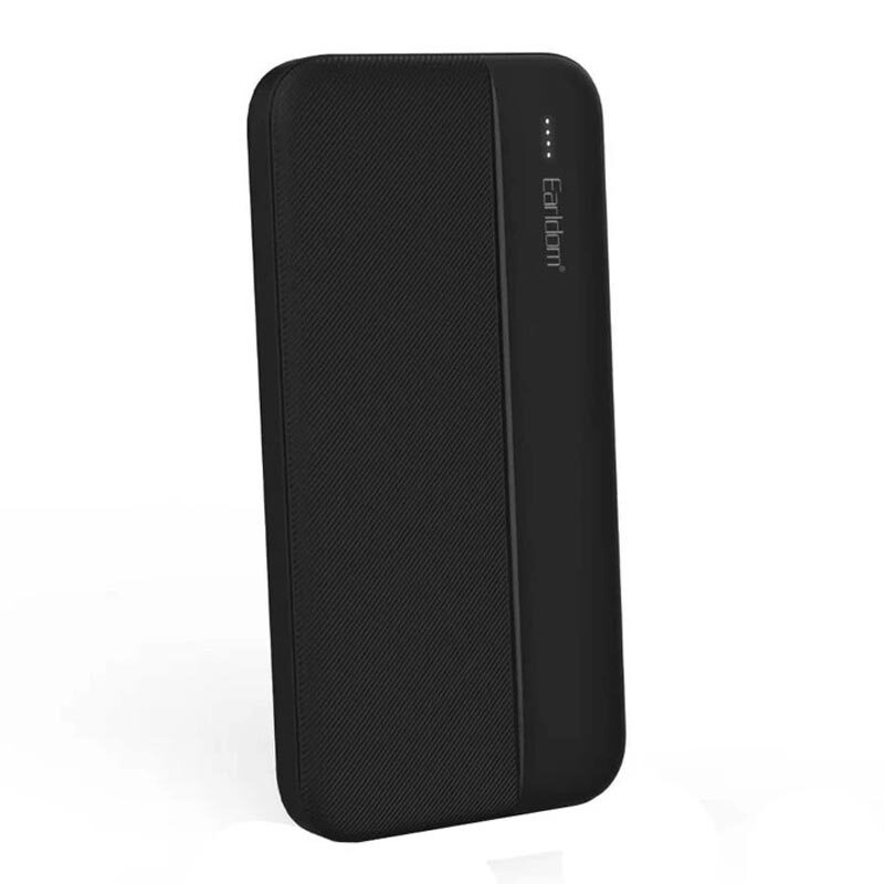 پاور بانک ارلدام ET-PB54 10.5W ظرفیت 10000 میلی آمپر ساعت