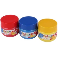 رنگ انگشتی 3 رنگ پنتر Panter Findex UFP106-3