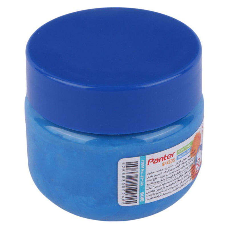 رنگ انگشتی 3 رنگ پنتر Panter Findex UFP106-3