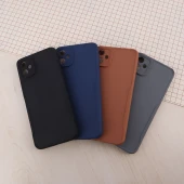 قاب ژله ای Defender سامسونگ Galaxy A05 محافظ لنزدار
