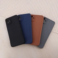 قاب ژله ای Defender سامسونگ Galaxy A05 محافظ لنزدار