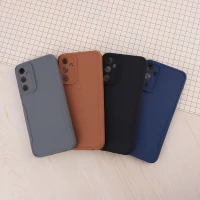 قاب ژله ای Defender سامسونگ Galaxy A05s محافظ لنزدار