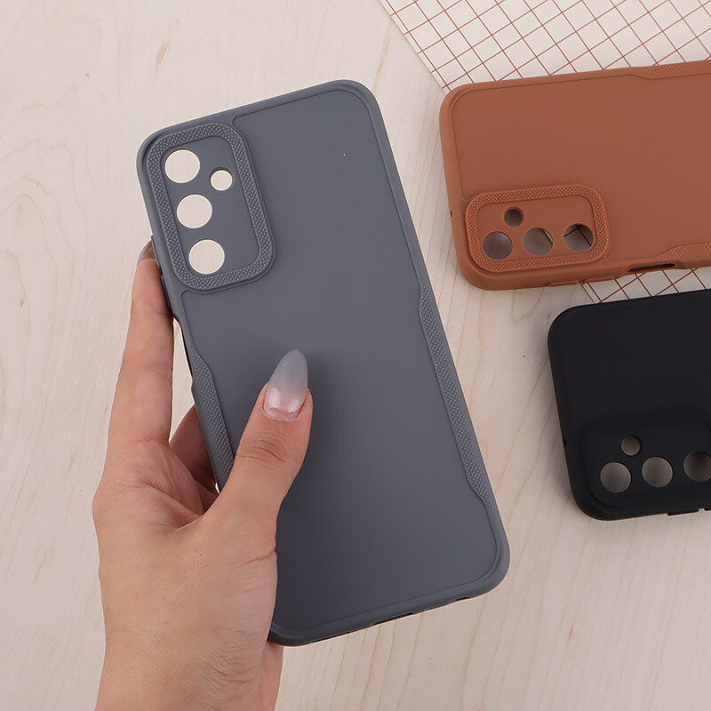 قاب ژله ای Defender سامسونگ Galaxy A05s محافظ لنزدار
