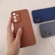 قاب ژله ای Defender سامسونگ Galaxy A15 محافظ لنزدار