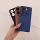 قاب ژله ای Defender شیائومی Redmi Note 13 Pro 4G محافظ لنزدار
