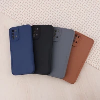 قاب ژله ای Defender شیائومی Redmi 9T محافظ لنزدار