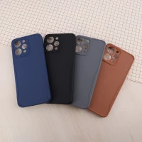 قاب ژله ای Defender شیائومی Redmi 12 محافظ لنزدار