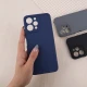 قاب ژله ای Defender شیائومی Redmi 12 محافظ لنزدار