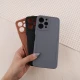 قاب ژله ای Defender شیائومی Redmi 12 محافظ لنزدار