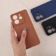 قاب ژله ای Defender شیائومی Redmi Note 14 محافظ لنزدار