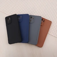 قاب ژله ای Defender شیائومی Redmi Note 10 4G / 10s محافظ لنزدار