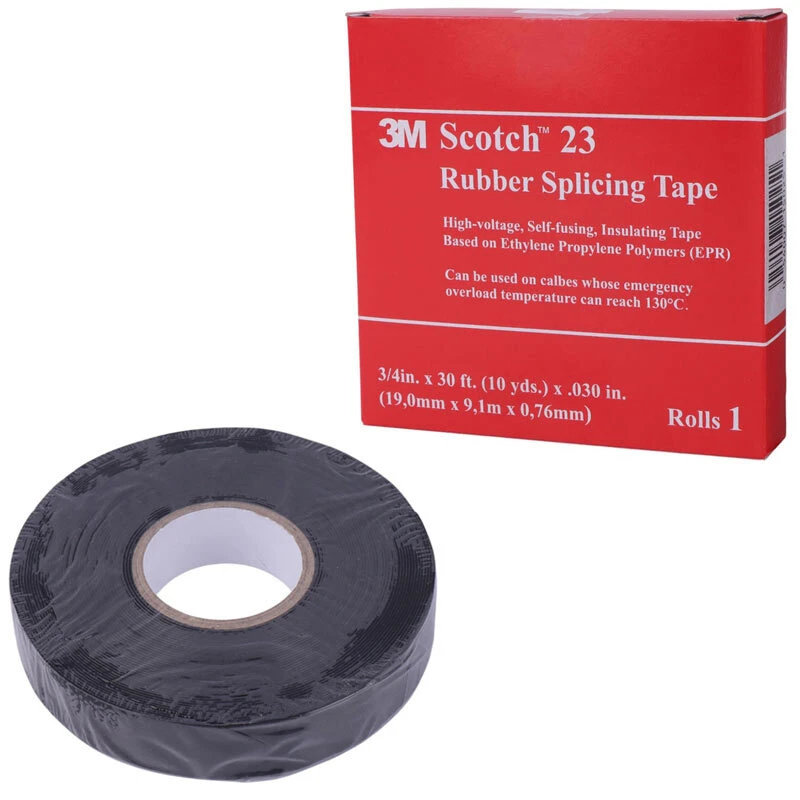چسب آپارات 3M Scotch 23