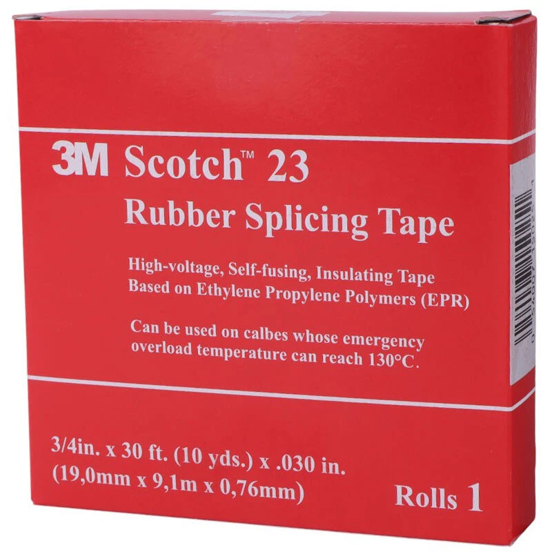 چسب آپارات 3M Scotch 23