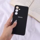 قاب سیلیکونی Highcopy زیر بسته سامسونگ Galaxy S24 FE محافظ لنزدار