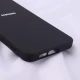 قاب سیلیکونی Highcopy زیر بسته سامسونگ Galaxy S24 FE محافظ لنزدار