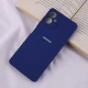 قاب سیلیکونی Highcopy زیربسته سامسونگ Galaxy A06 محافظ لنزدار