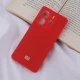 قاب سیلیکونی Highcopy زیربسته شیائومی Redmi Note 14 محافظ لنزدار