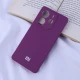 قاب سیلیکونی Highcopy زیربسته شیائومی Redmi Note 14 محافظ لنزدار