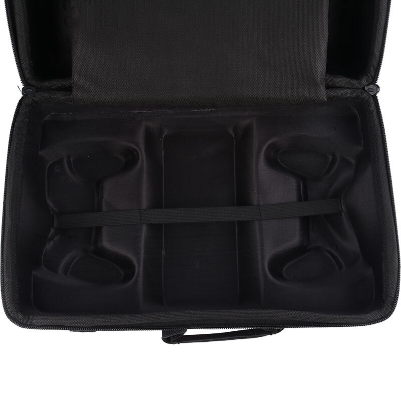 کیف کنسول بازی PS5 Slim طرح Batman کد 10