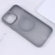 قاب مگ سیف آیفون iPhone 13 Pro Max پشت مات طرح موج