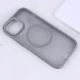 قاب مگ سیف آیفون iPhone 15 پشت مات طرح موج