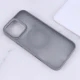 قاب مگ سیف آیفون iPhone 16 Pro Max پشت مات طرح موج