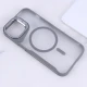 قاب مگ سیف Case.Pro آیفون iPhone 13 / 14 استندشو پشت مات