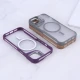 قاب مگ سیف Case.Pro آیفون iPhone 13 / 14 استندشو پشت مات
