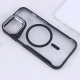 قاب مگ سیف Case.Pro آیفون iPhone 13 / 14 استندشو پشت مات