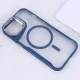 قاب مگ سیف Case.Pro آیفون iPhone 13 / 14 استندشو پشت مات