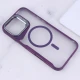 قاب مگ سیف Case.Pro آیفون iPhone 16 Pro Max استندشو پشت مات