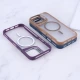 قاب مگ سیف Case.Pro آیفون iPhone 16 Pro Max استندشو پشت مات