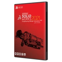 SolidWorks 2021 SP2 2DVD JB-TEAM