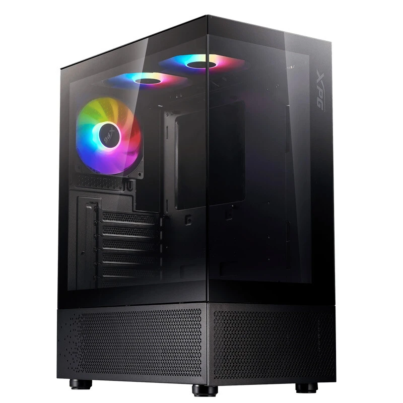 کیس کامپیوتر ایکس پی جی XPG Invader X Mini