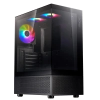 کیس کامپیوتر ایکس پی جی XPG Invader X Mini