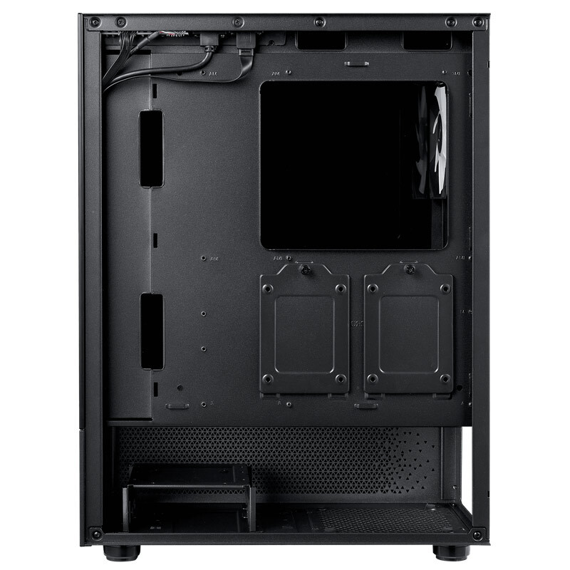 کیس کامپیوتر ایکس پی جی XPG Invader X Mini