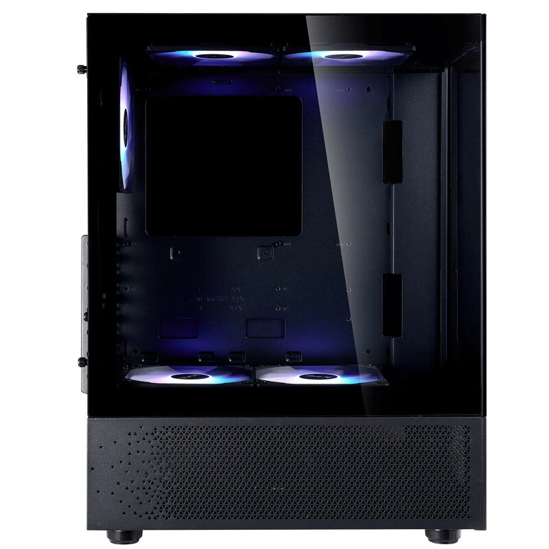 کیس کامپیوتر ایکس پی جی XPG Invader X Mini