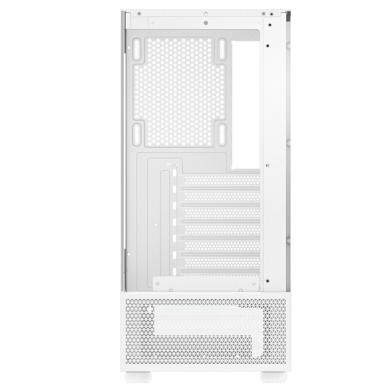 کیس کامپیوتر ایکس پی جی XPG Invader X Mini