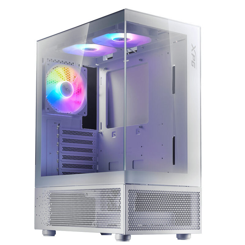 کیس کامپیوتر ایکس پی جی XPG Invader X Mini