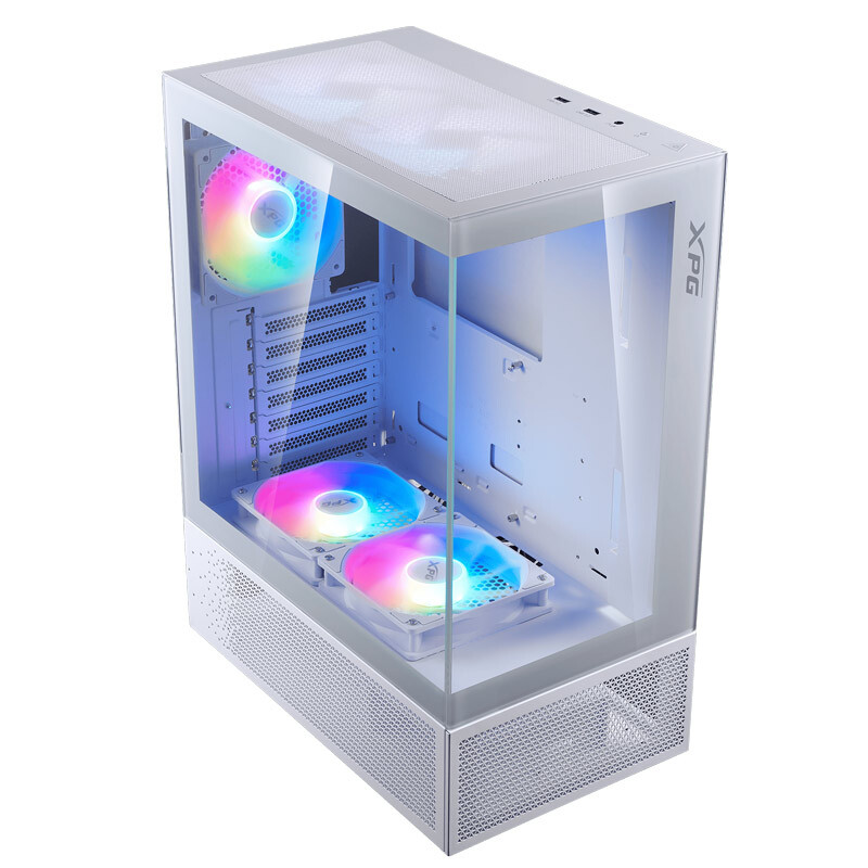 کیس کامپیوتر ایکس پی جی XPG Invader X Mini