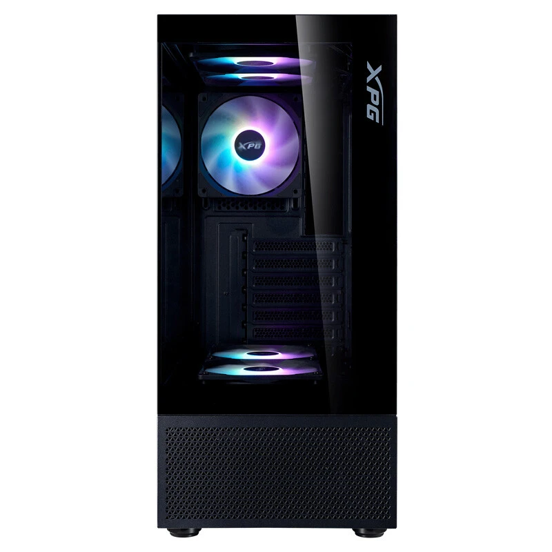 کیس کامپیوتر ایکس پی جی XPG Invader X Mini