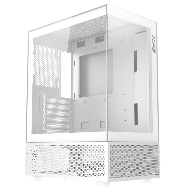 کیس کامپیوتر ایکس پی جی XPG Invader X Mini