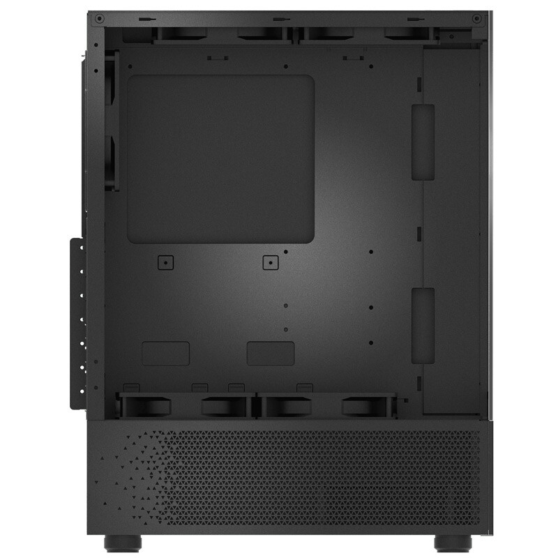 کیس کامپیوتر ایکس پی جی XPG Invader X Mini