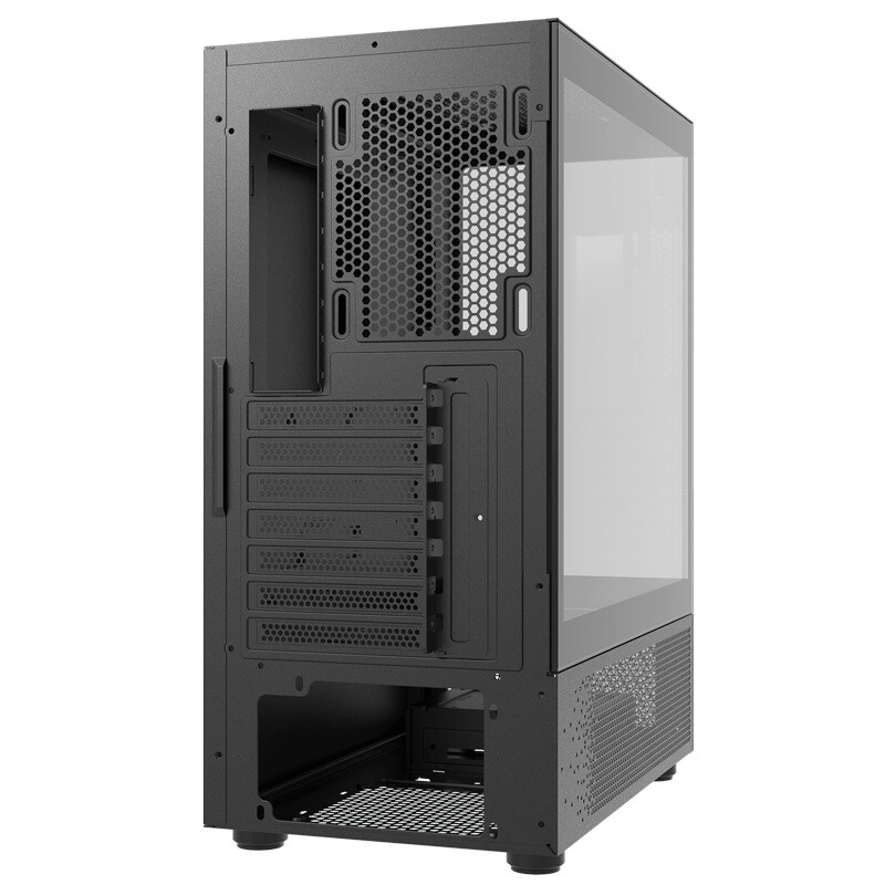 کیس کامپیوتر ایکس پی جی XPG Invader X Mini