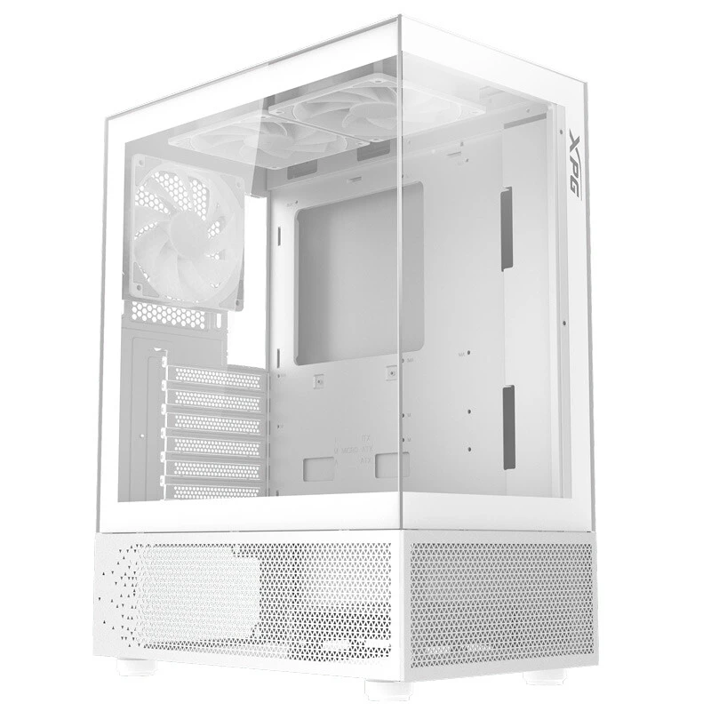 کیس کامپیوتر ایکس پی جی XPG Invader X Mini