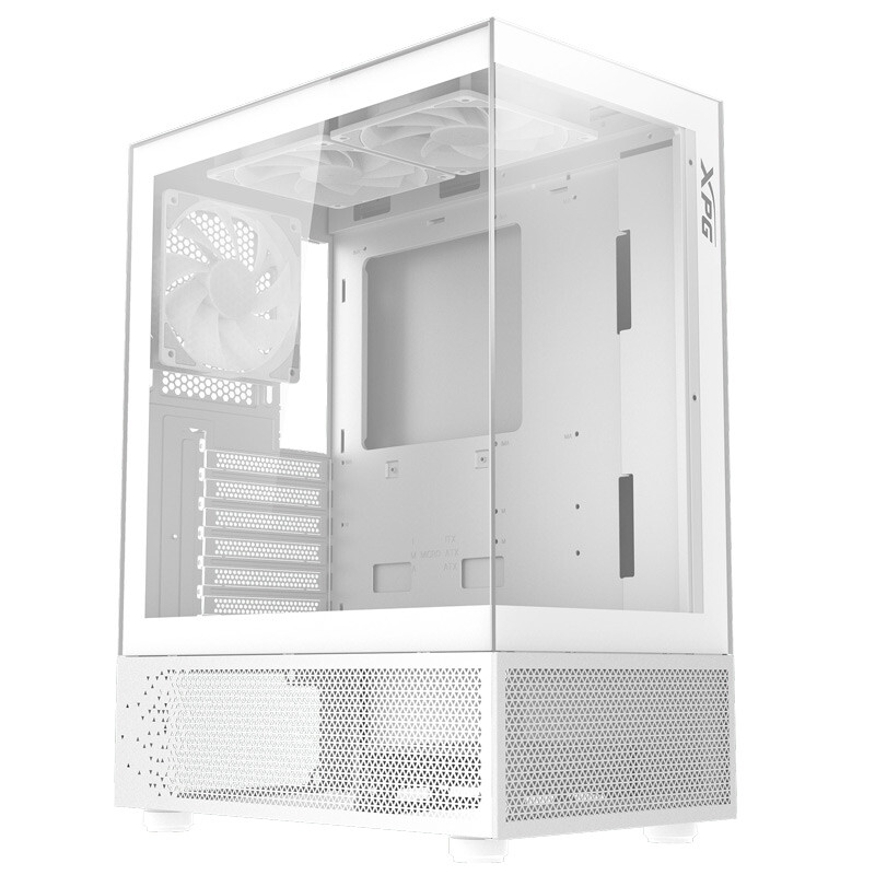 کیس کامپیوتر ایکس پی جی XPG Invader X Mini